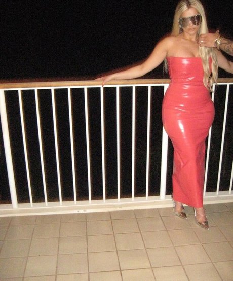 Bebe Rexha exclusive model pic