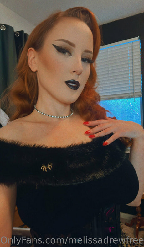 melissadrewfree model sexy pic
