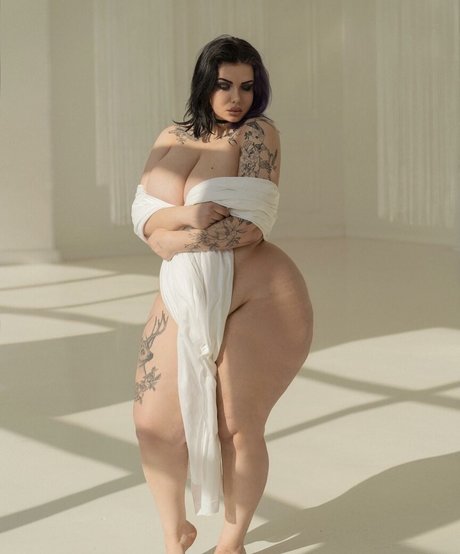 Bulgakova xoxo pretty star pic