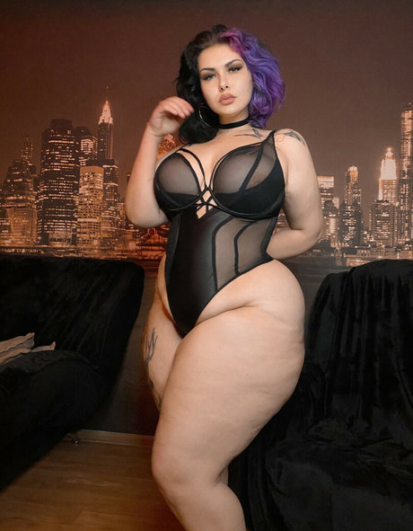 Bulgakova xoxo star xxx pic