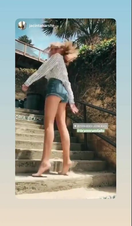 Brynn Rumfallo sexy pornstar image