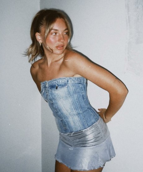 Brynn Rumfallo pornstar naked pic