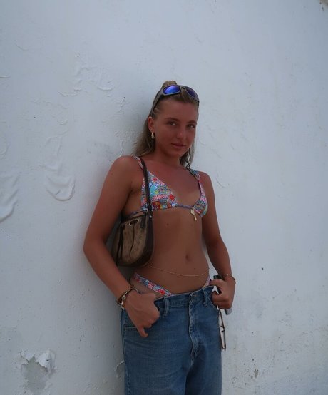 Brynn Rumfallo adult star image