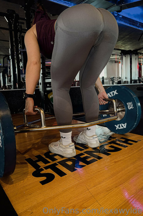 lexawylde hd model galleries