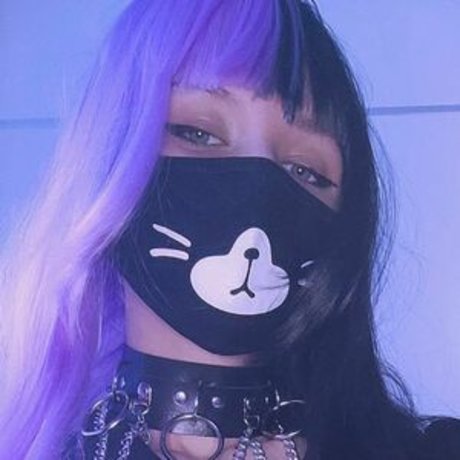 AurorkaUwU model exclusive pic