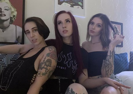 caitlinzielinski exclusive star pics