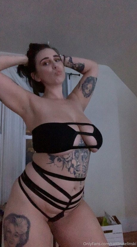 caitlinzielinski high quality star image