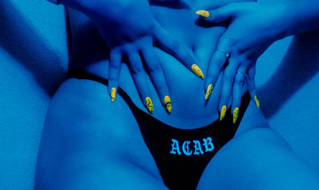 elfawho69 naked pornstar pic