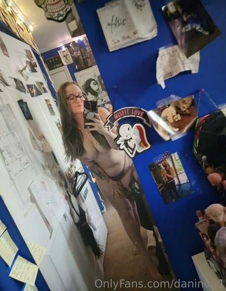 daninoir1 star pornographic archive