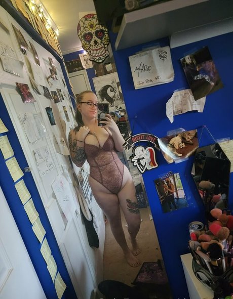 daninoir1 pornstar art photos