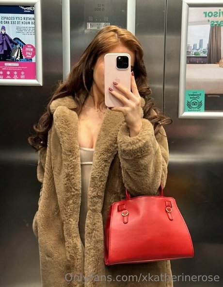 xkatherinerose model hot photo