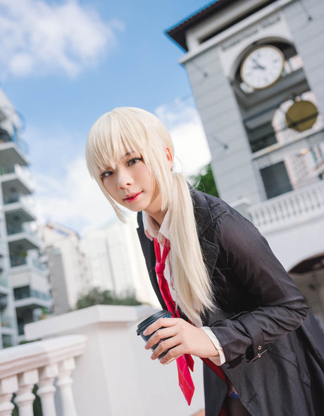 big tits cosplay onlyfans best pic