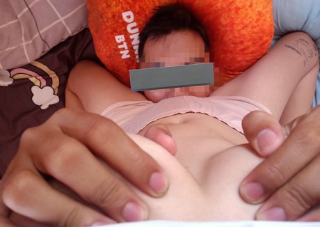 Takayeaki model adult img