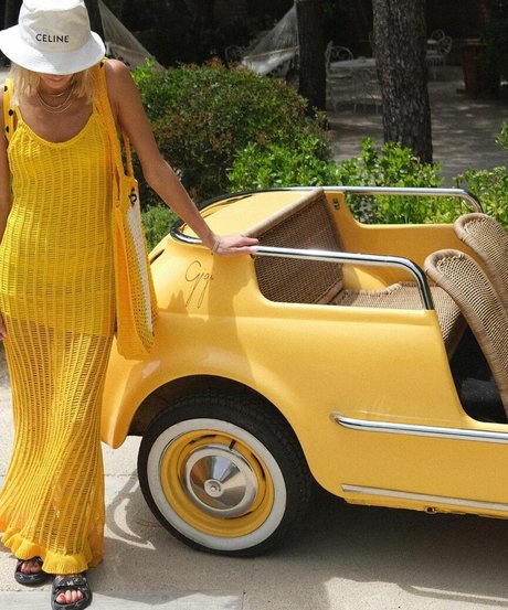 Nastia Liukin model adult picture