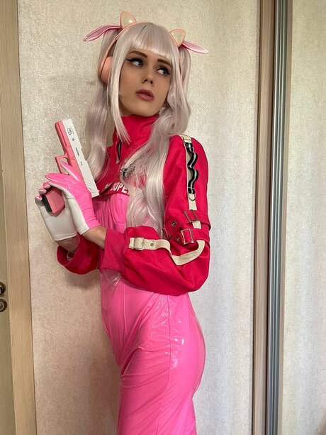 Cutepinkunicorn xxx model archive