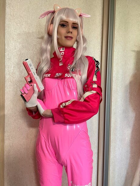 Cutepinkunicorn model xxx pictures