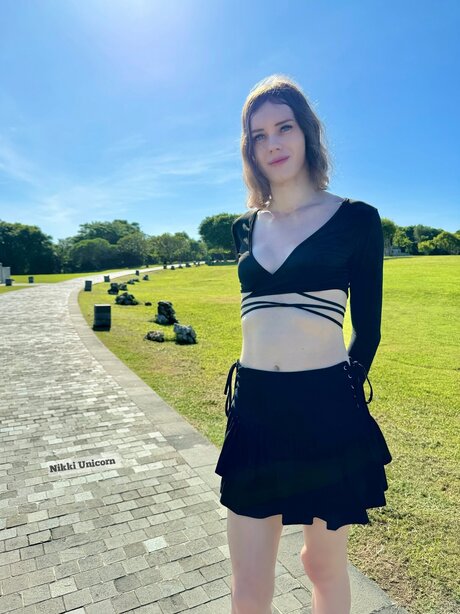 Cutepinkunicorn exclusive actress pic