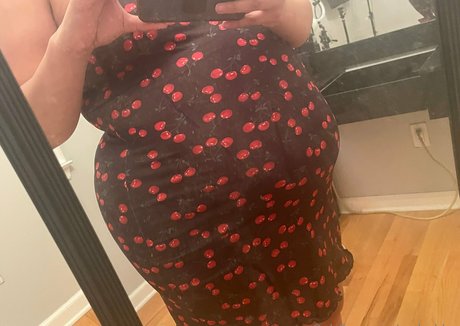 nadyabbw naked model pics