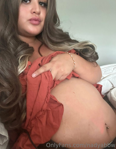 nadyabbw naked pornstar archive