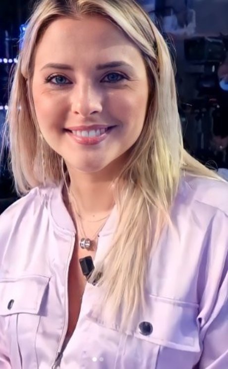 Kelly Vedovelli exclusive model archive