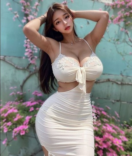 Yua Lim top actress images