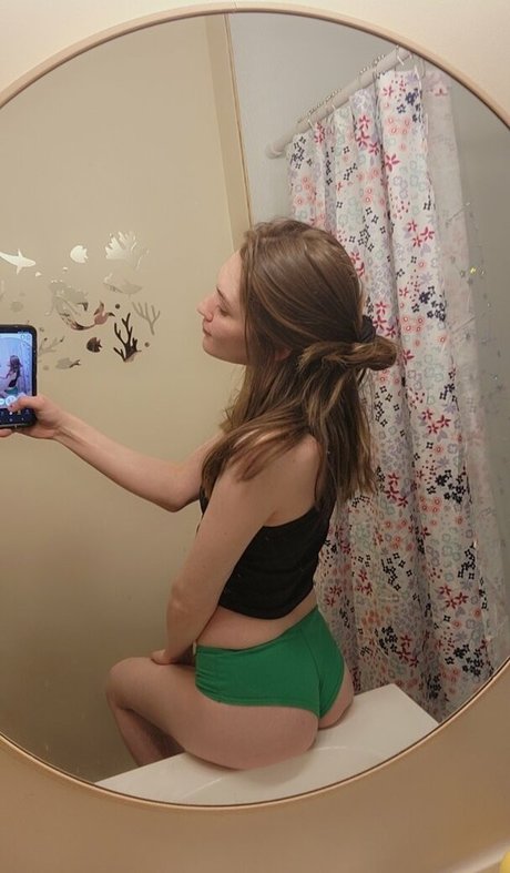 Abblesx pretty model photo