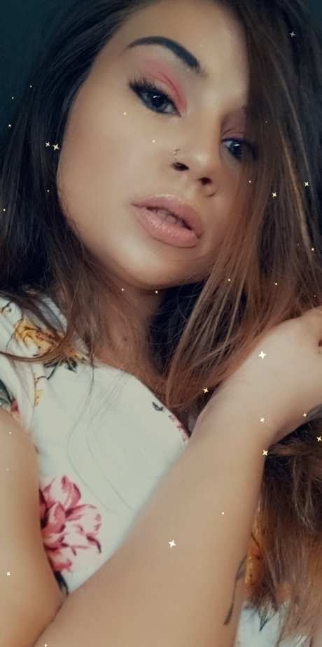 Meg Hope model exclusive pic