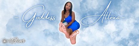 Allexa perfect model photo