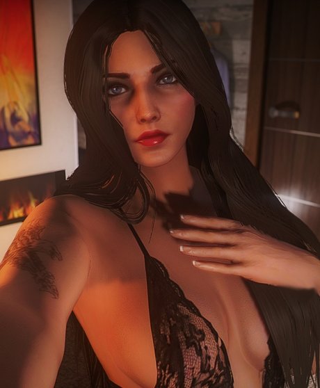 Gabby Danger erotic star galleries