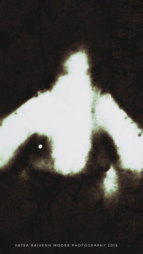 Raivennxi model naked photo