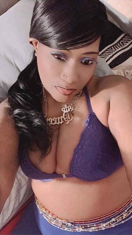 MsTrinidad art actress galleries