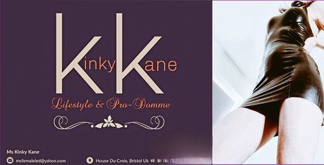 MsKinkyKane art actress photo