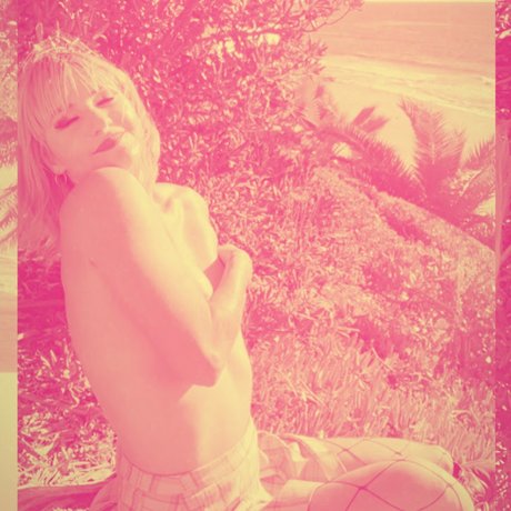 Goddess of Mischeif amp amp Magick_ star hot pic