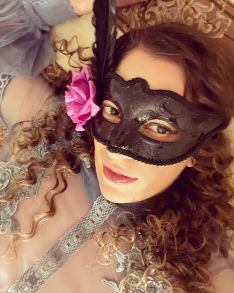 Mystery Mistress thumbnail