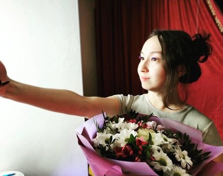 Ellie Hope art actress picture