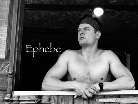 Ephebe nudes model pics
