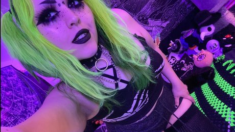 Spooky Boo pornographic actress gallery