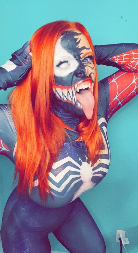 FeralPixie model hot pics