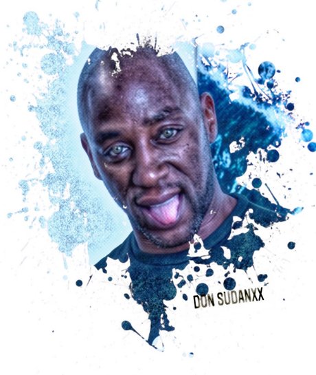 Don sudan pornographic star pic