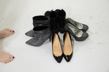 FeetnBoots star adult picture