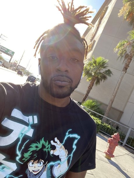 Dominique Gaston model nudes gallery