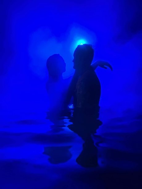 Tall Asian Angel model naked pictures