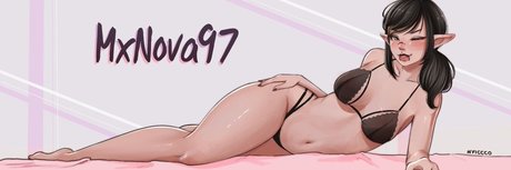 Mx Nova FREE exclusive star img