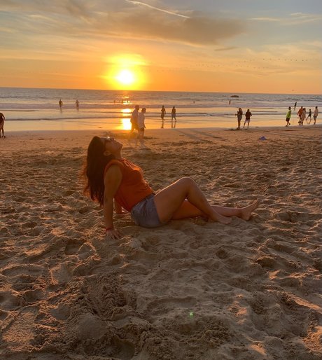 NallelyFit naked pornstar picture