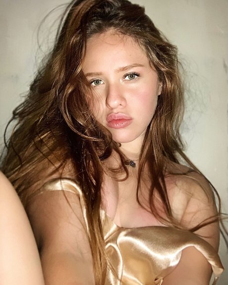 Nads Cabrera star porn photos