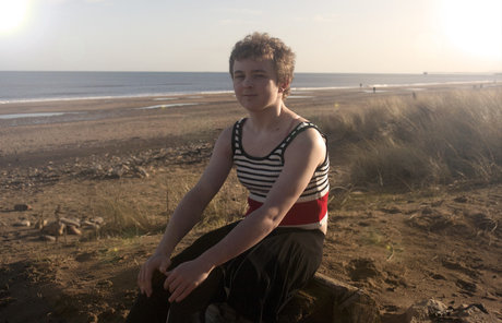 Nadia Crossdresser actress images