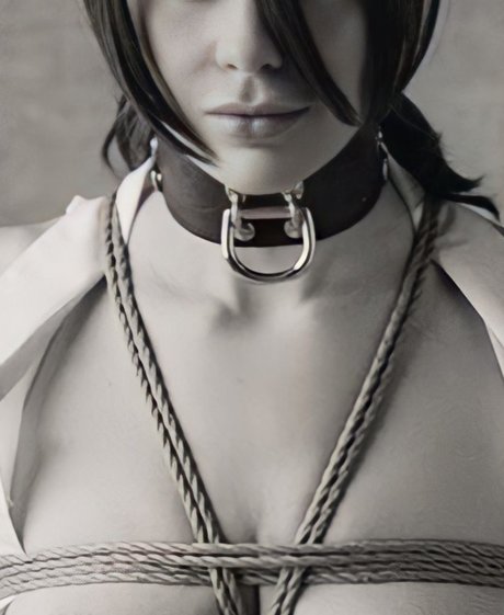 Erica Sparrows free model picture