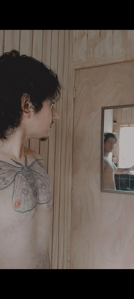 Damian D mon model adult archive