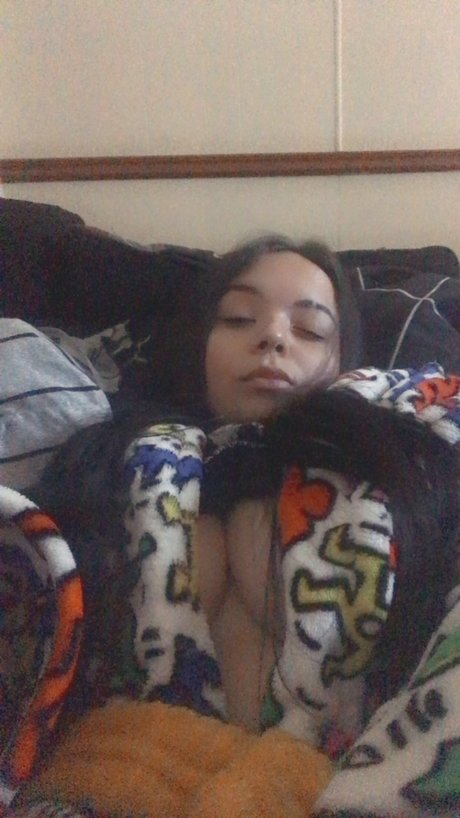 Destiny Nicole model archive