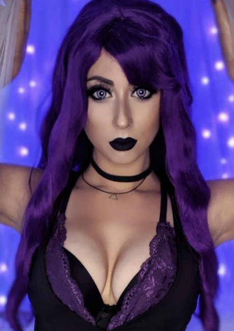 Dark Rei star nice photos